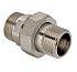 Сгон прямой разъемный (американка) VALTEC 3/4" нар.-нар. (VTr.728.N.0005)