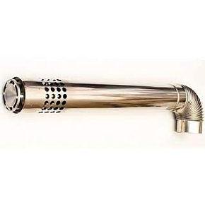 Дымоход CHIMNEY