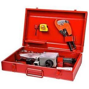 Комплект сварочного оборудования VALTEC 40-160 мм (2000вт) (VTp.799.0.040160)