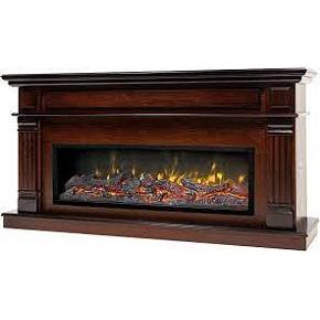 Каминокомплект ISLANDIA 42/BV AO-257 с очагом BEVERLY-S 1000 (BVLS100)