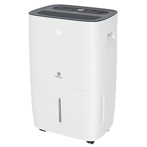 RD-CR40-E Осушитель воздуха ROYAL Clima