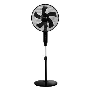 Вентилятор напольный "making Oasis everywhere" серия VF-40TMB