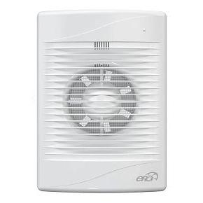 STANDARD 4 S, Вентилятор накладной STANDARD D100 сетка ERA