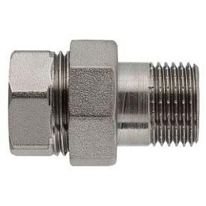 Сгон прямой американка VALTEC 3/4" вн.-нар. (VTr.341.N.0005)