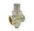 VM12502 Редуктор давления Varmega 3/4", PN16, поршневой, с присоединением к манометру