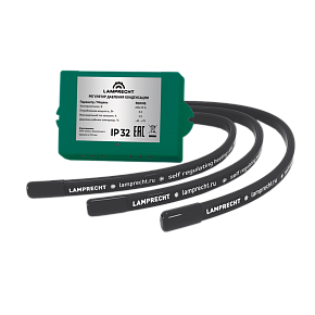 LA3-HK30 Зимний комплект до -30С LAMPRECHT