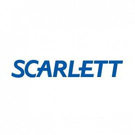 Авторизованный сервисный центр SCARLETT