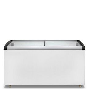 Витрина холодильная типа "Ларь" Бирюса-CF 50