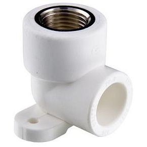 Водорозетка VALTEC 20х1/2"вн.,полипропиленовая  (VTp.754.0.02004)