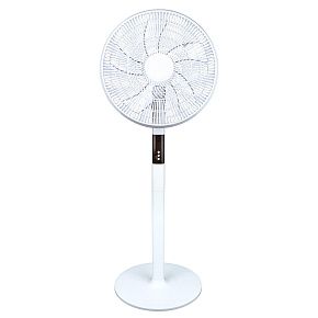 Вентилятор напольный "making Oasis everywhere" модель VF-50W