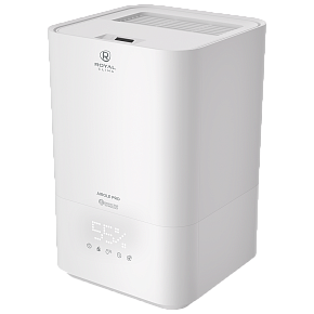 RUH-ARP400/5.0E-WT ROYAL CLIMA Увлажнитель воздуха AIROLE PRO