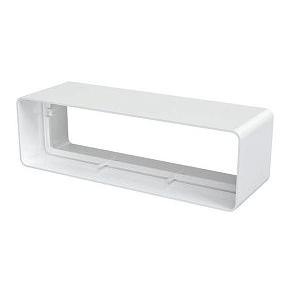 620СКП, Соединитель пластик, 60х204