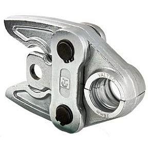 Пресс-инструмент малогабаритный ручной  VALTEC 16-20  с компл. насадок стандарт TH (VTm.293.L.1620)