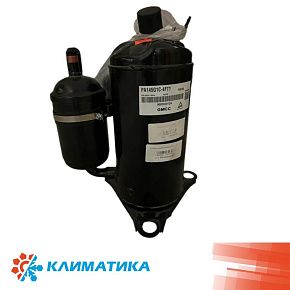 Компрессор РА145G1C-4FT1 (12000 BTU 410 )