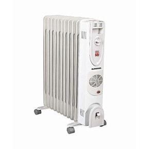 Масляный обогреватель OTEX C45-11FAN
