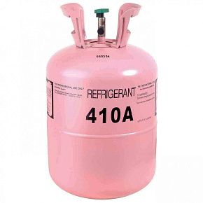 Хладагент R-410 А (Фреон R-410A) 