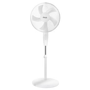 Вентилятор напольный "making Oasis everywhere" серия VF-40DMW