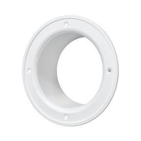 10Ф, Фланец пластик D100