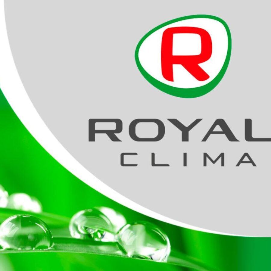 ROYAL CLIMA ROYAL CLIMA